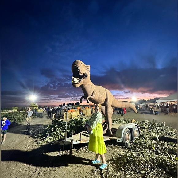 Meet your Posher, Hey hey I’m Tay Tay - Picture 4 of 5